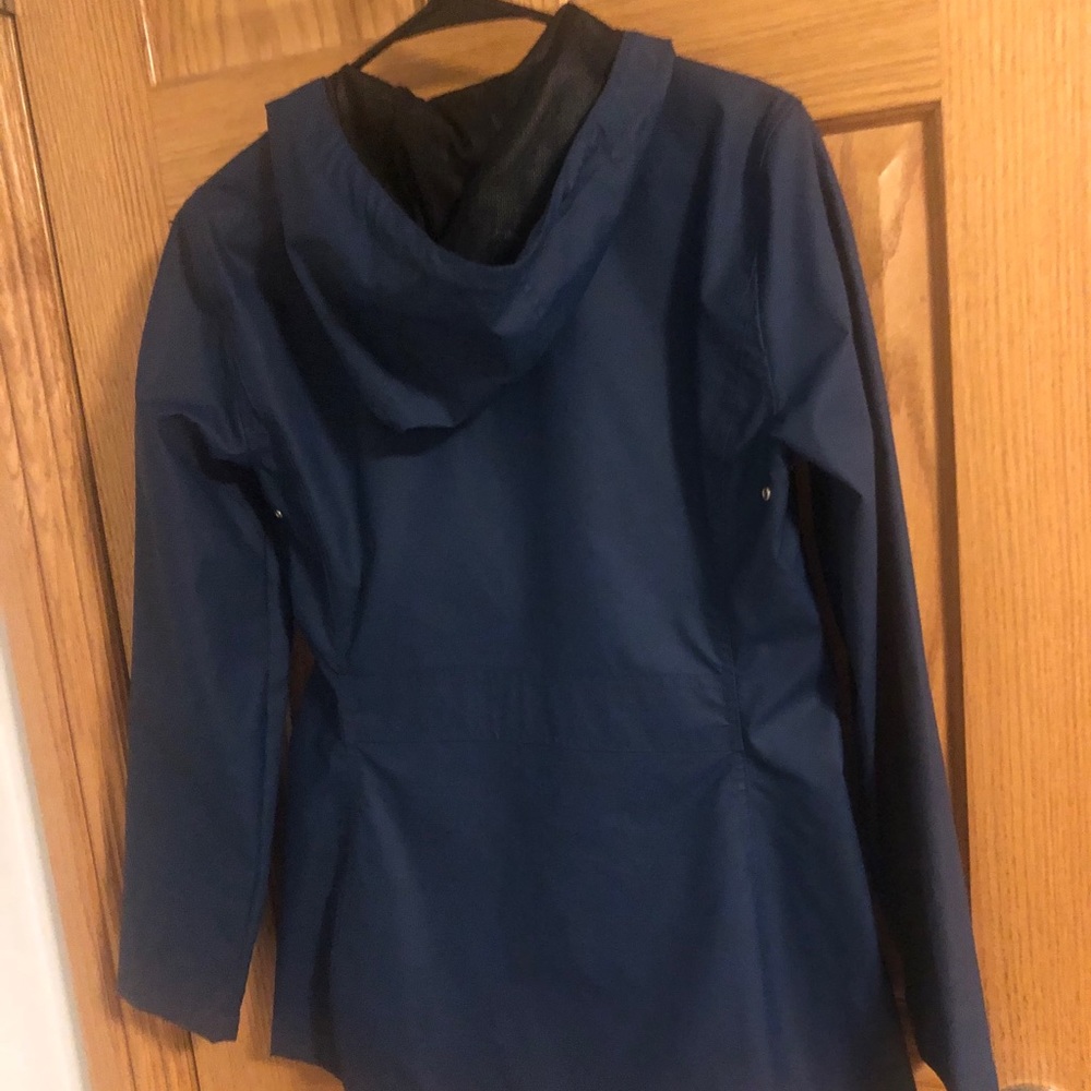 Rain Jacket - Picture 3 of 3